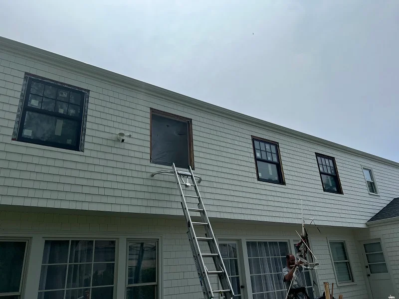 Andersen Certified Installers Scarsdale, NY